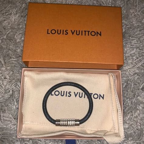 digit bracelet louis vuitton|louis vuitton bracelet new collection.